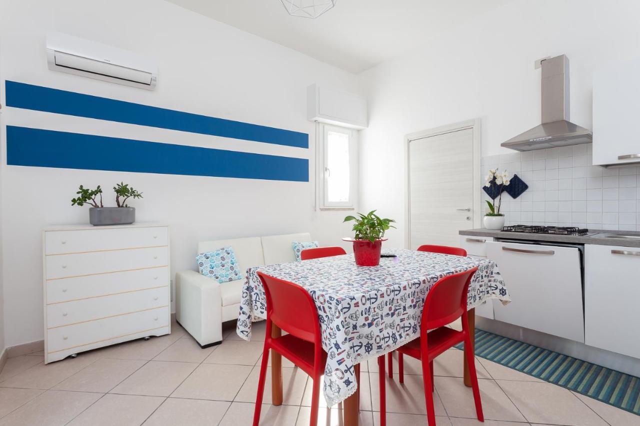 Apartment Nicola House Il Faro Cervia